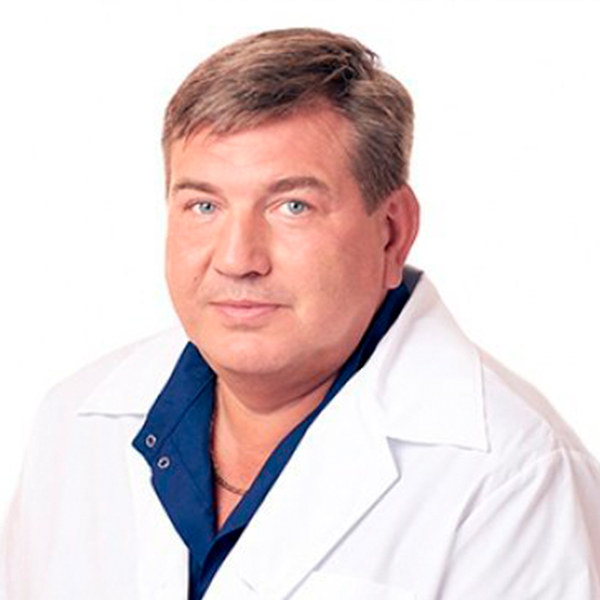 Шульга Юрий Викторович