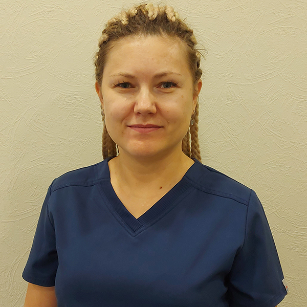 Мазикова Алла Алексеевна