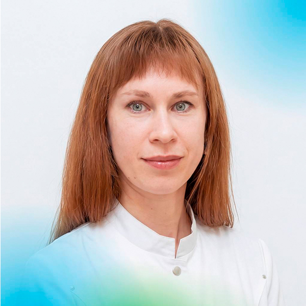 Кузьмина Оксана Алексеевна