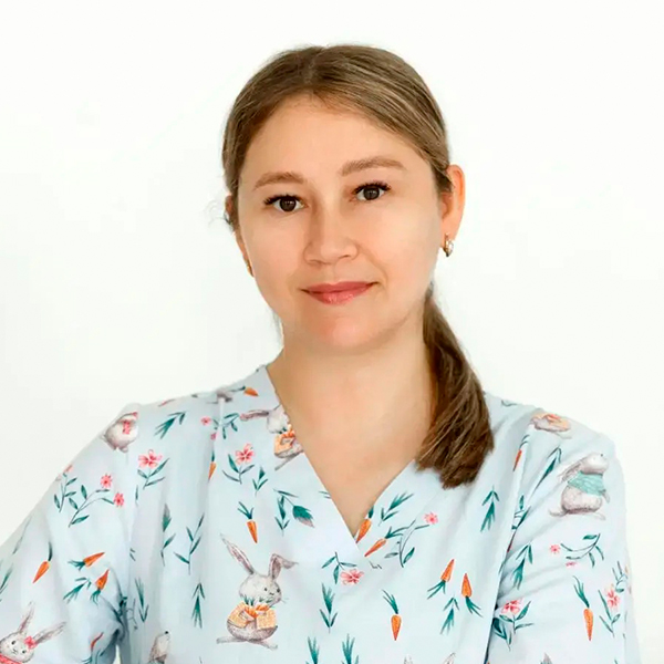 Белкина Зульфия Катыповна