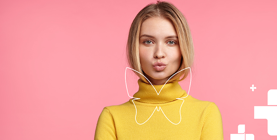 Здоровье щитовидной железы - чек-ап за 1350 рублей.