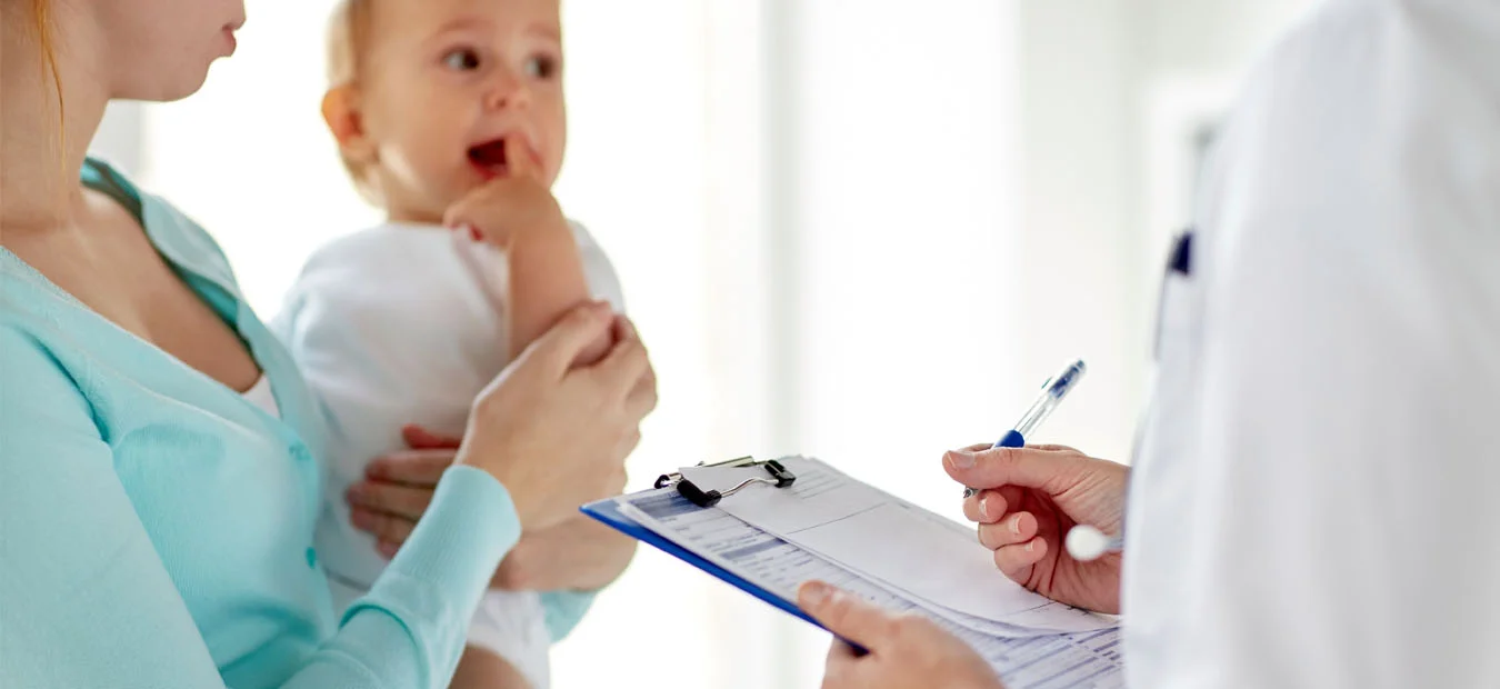 Лечение атопического дерматита