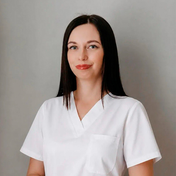 Полковникова Ксения Алексеевна
