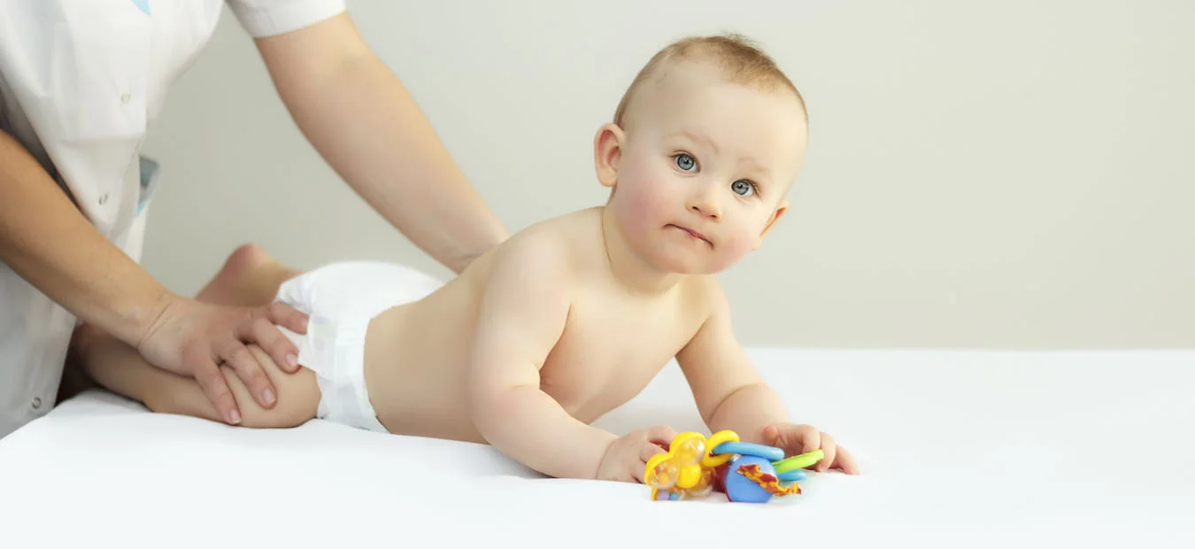 Аллергический дерматит