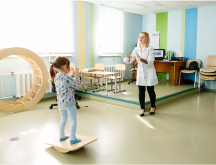 «Учусь учиться»