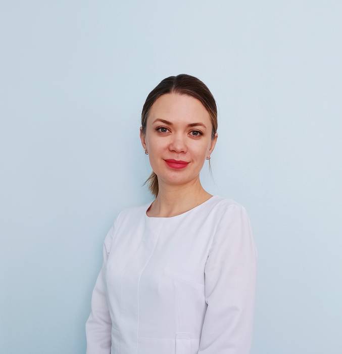 Наталья Геннадьевна Фото