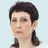 Волкова Юлия Владимировна