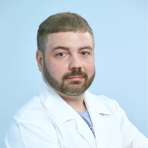 Шумаев Николай Владимирович