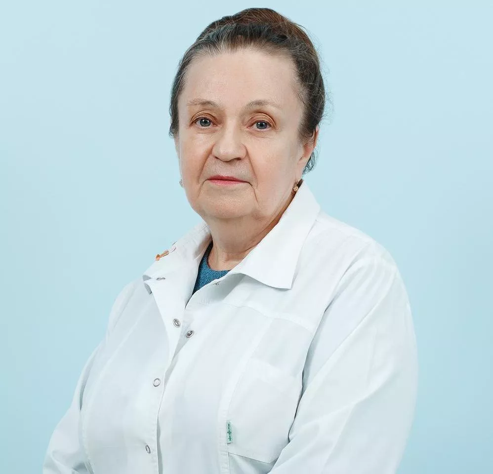 Шеломенцева Татьяна Петровна